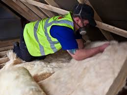 Best Fireproof Insulation  in Lincoln, IL